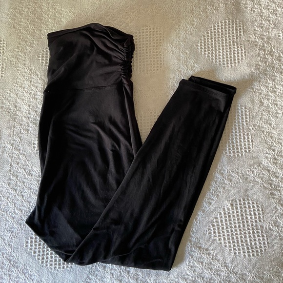 Maternity pants - Picture 6 of 7